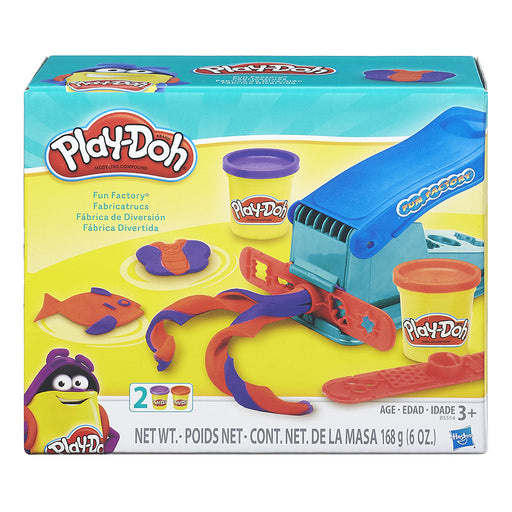 Play-Doh Air Clay – Galaxy Glow — Bright Bean Toys