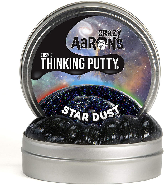 Crazy Aaron's Cosmic Glows - Star Dust