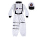 astronaut suit set