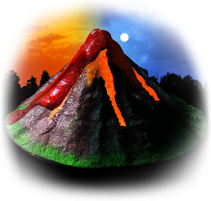 Smithsonian Science Kits – Giant Volcano
