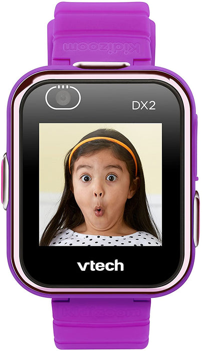 KidiZoom Smartwatch DX3 - Violet