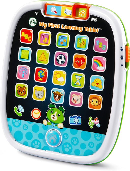 LeapFrog My First Learning Tablet™