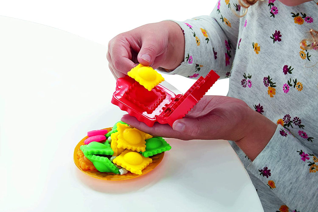Play-Doh Kitchen Creations Silly Noodles Playset