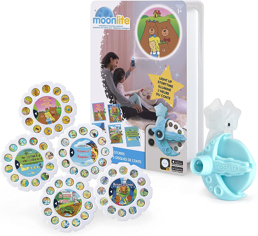 Pixar Moonlight Gift Set - Toy Box Michigan 1000's of toys online & in store