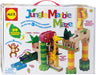 jungle marble maze toy in box