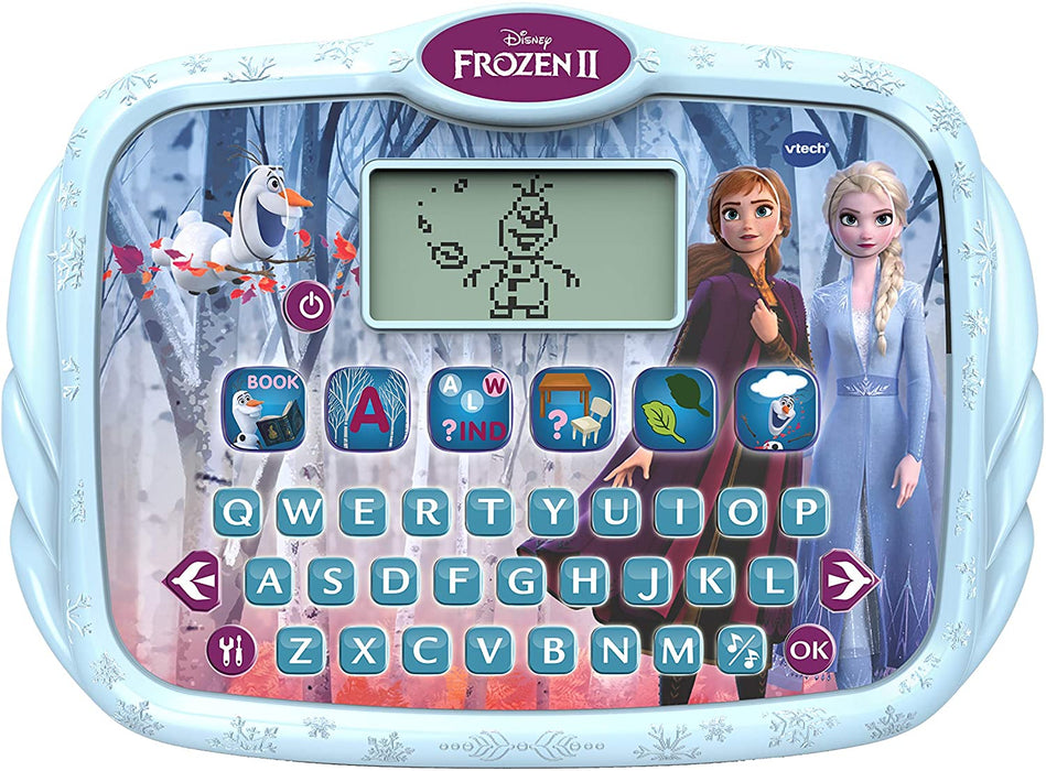 Vtech Frozen II - Magic Learning Tablet