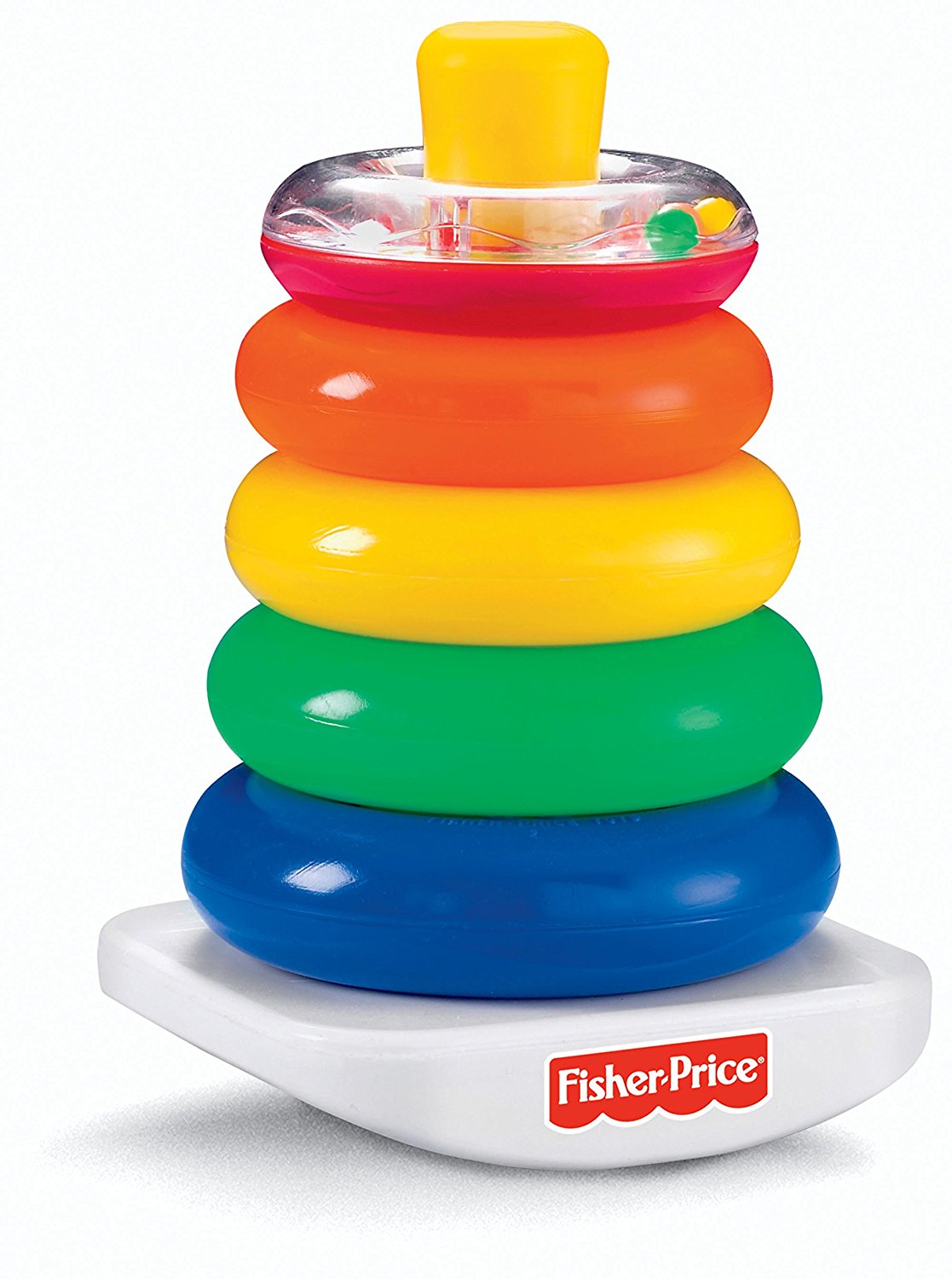 Fisher-Price