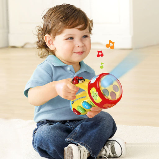 VTech: Find the Best Electronic Learning Toys For Kids