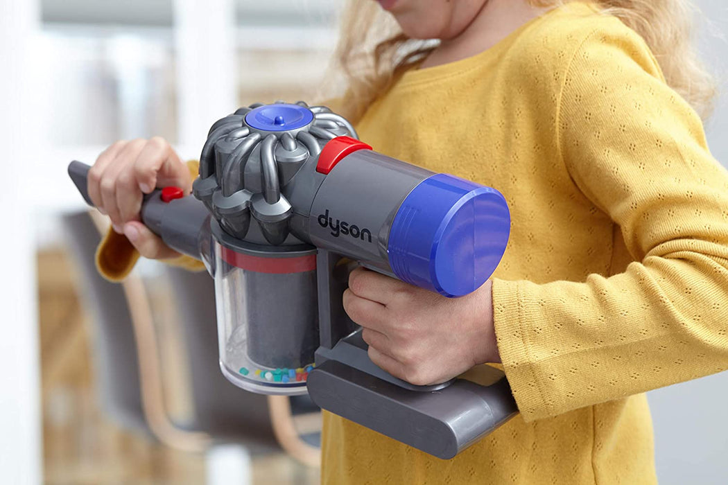 Dyson Cord Free Vacuum