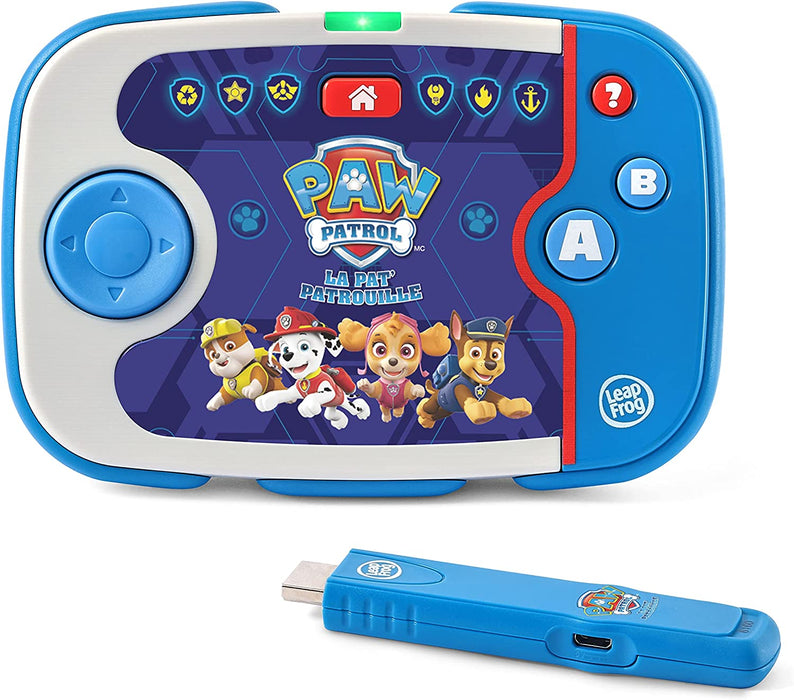 Leapfrog PAW Patrol: To the Rescue! Learning Video Game