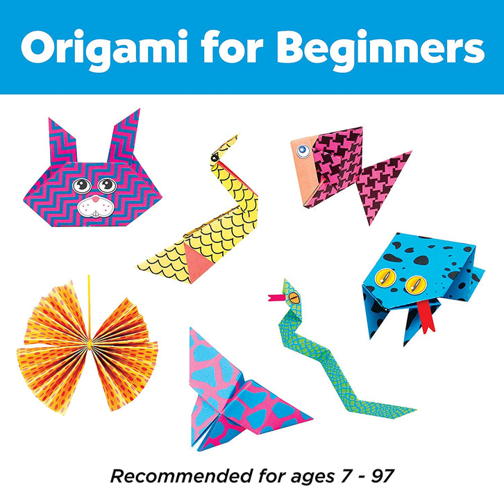 Creativity for Kids Origami