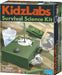 survival science kit