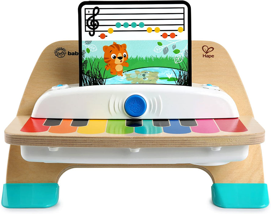 Baby Einstein Deluxe Magic Touch Piano — Bright Bean Toys