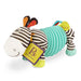 B. Toys Squeezy Zeeby-Soft accordeon Zebra