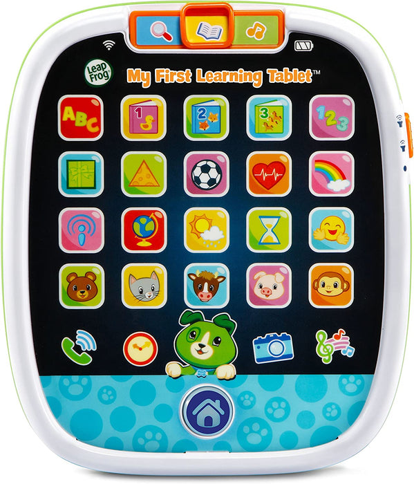 LeapFrog My First Learning Tablet™