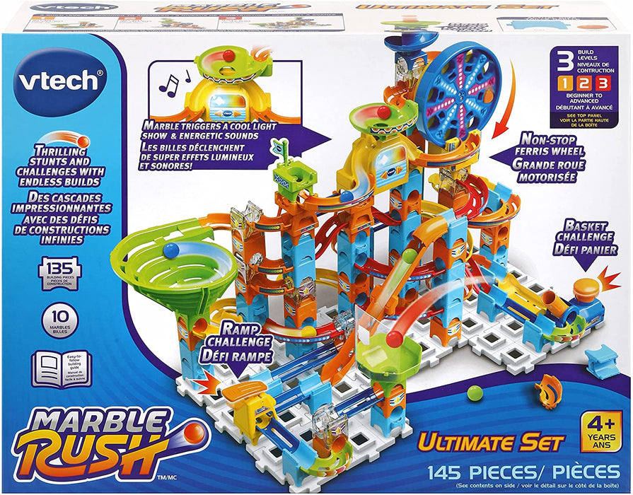 VTech Marble Rush Ultimate Set