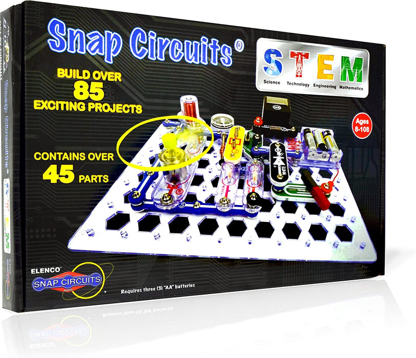 Snap Circuits® STEM