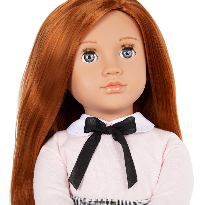 Our Generation Doll - Carly 18"