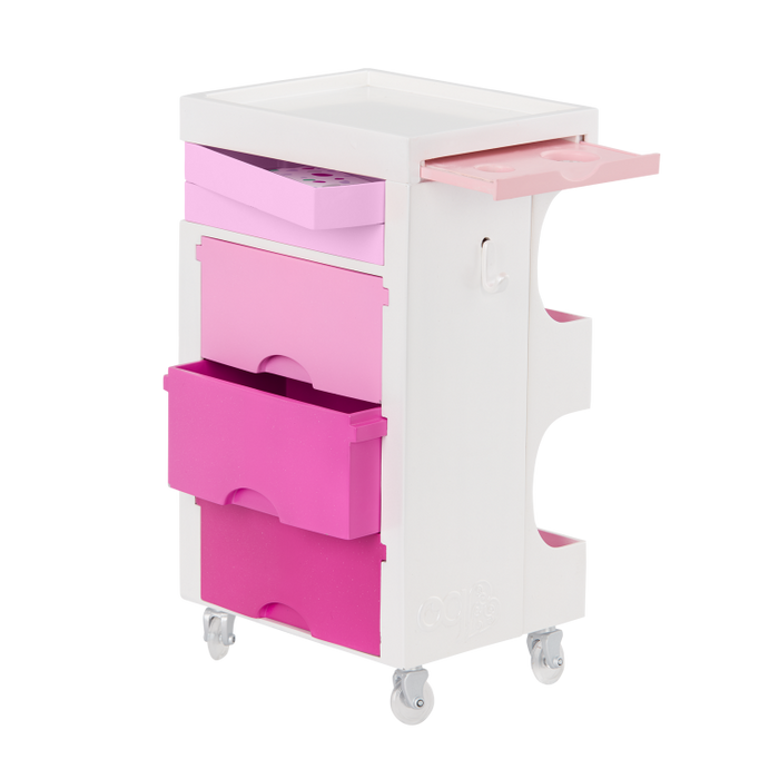 Our Generation Salon Cart for 18" Doll