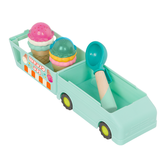 B. Toys Sweet Scoops Ice Cream Playset