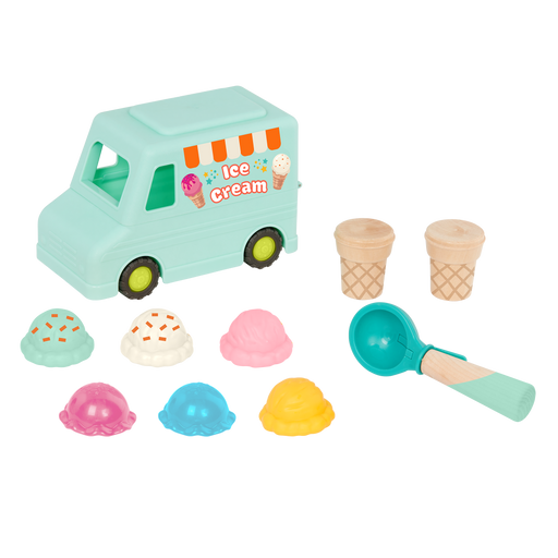 Play-Doh Fundamentals Animal Tool Set — Bright Bean Toys