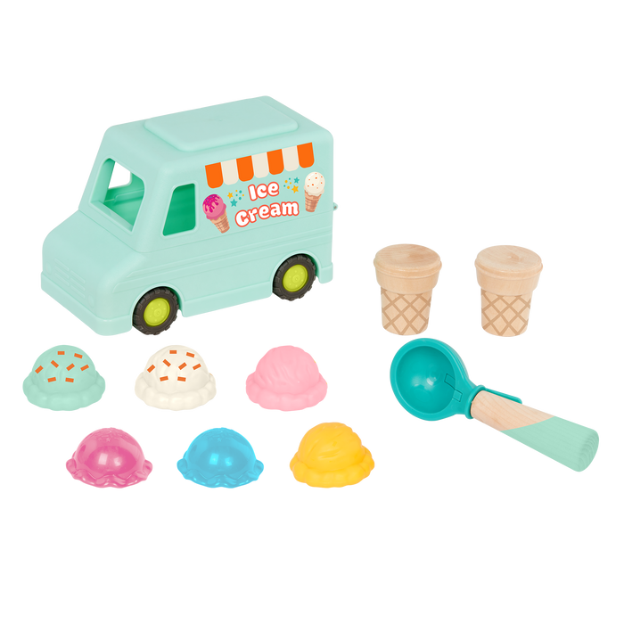 B. Toys Sweet Scoops Ice Cream Playset