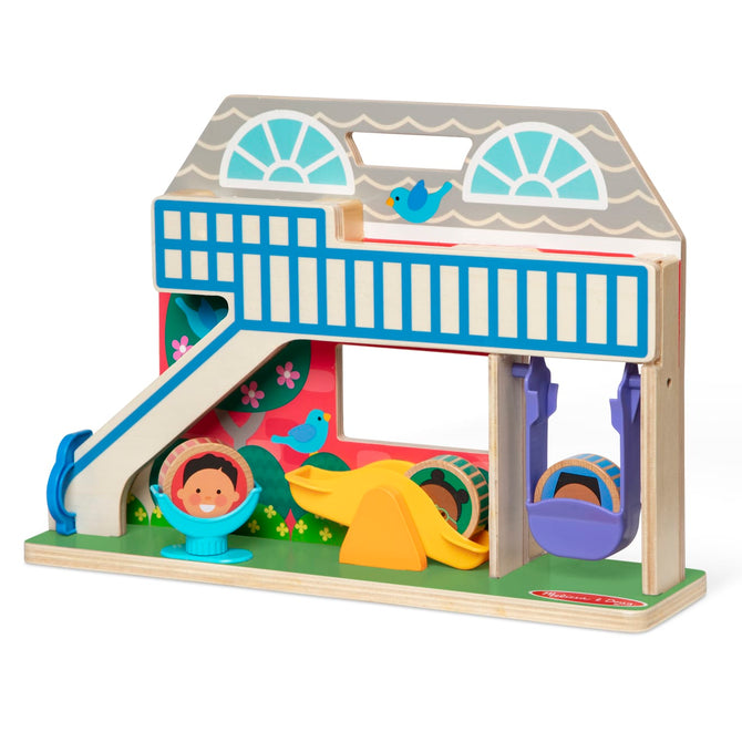 Melissa and doug sale on the go