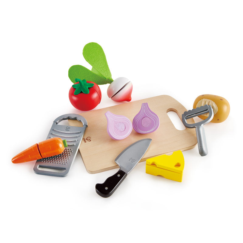 Play Food Accessories