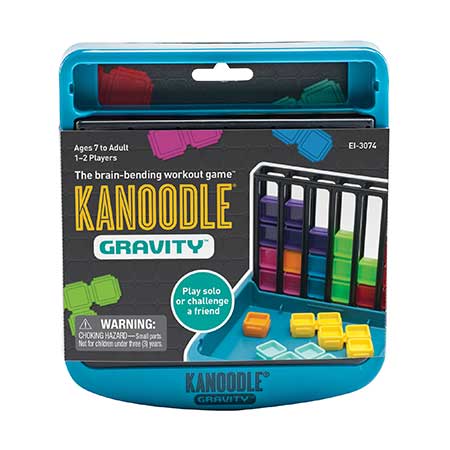 Educational Insights - Kanoodle Gravity — Bright Bean Toys