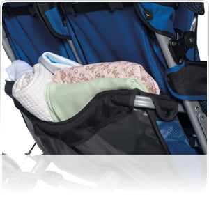 LX6 6 Passanger Stroller