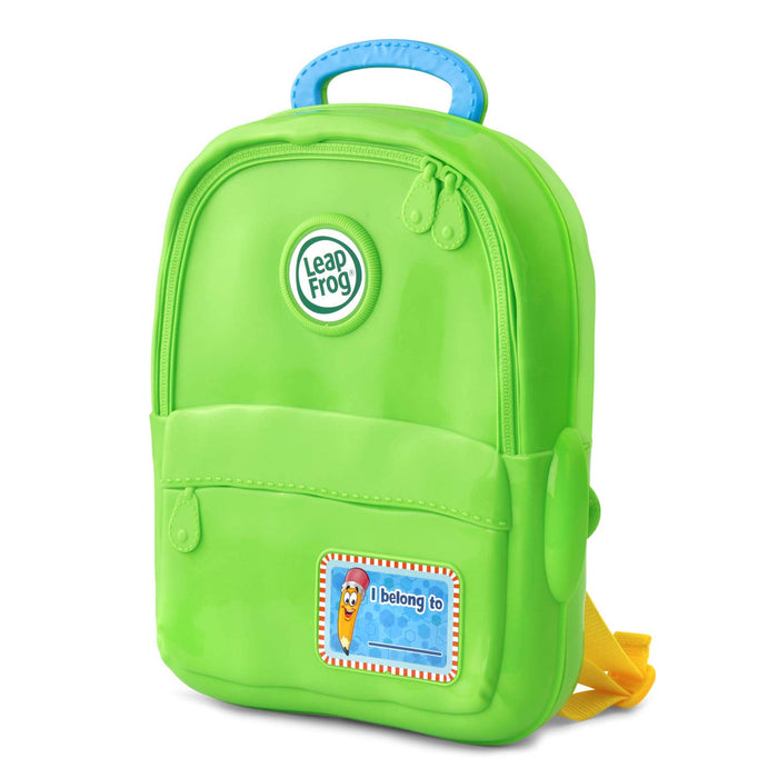 Leapfrog Go-with-Me ABC Backpack