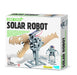 Solar Robot