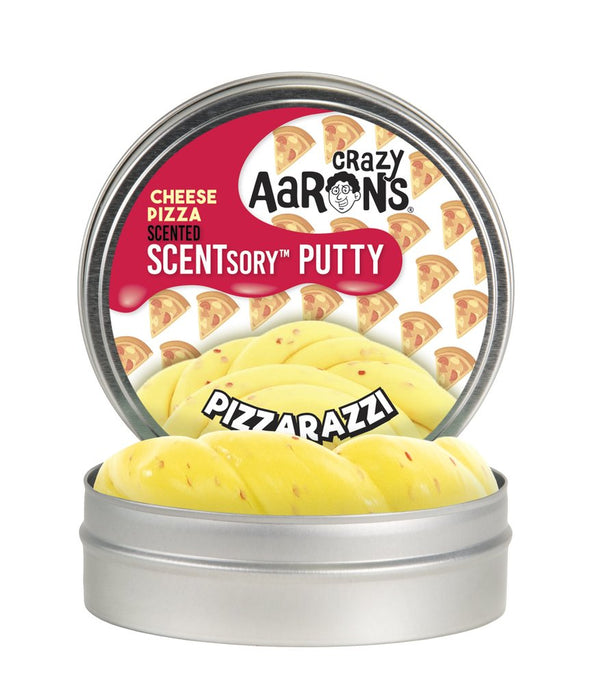 Crazy Aaron's Scentsory: Pizzarazzi