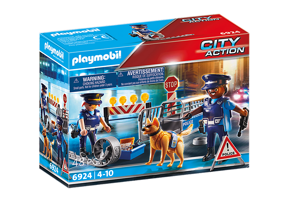Roadblocks toys best sale