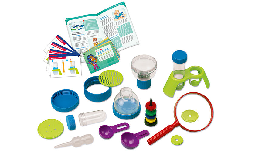 Thames & Kosmo's Kids First Science Lab