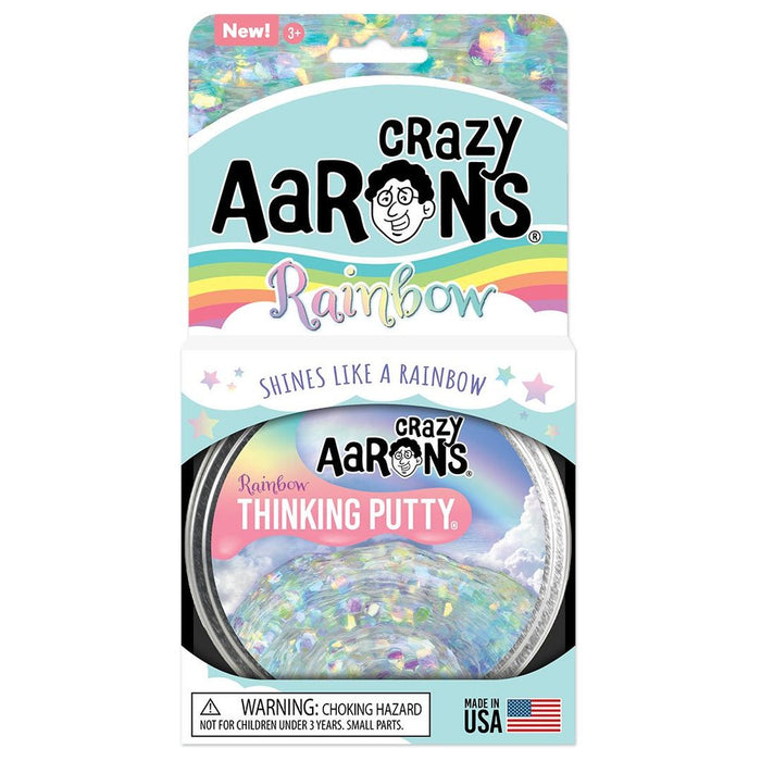 Crazy Aaron's Trendsetters: Rainbow