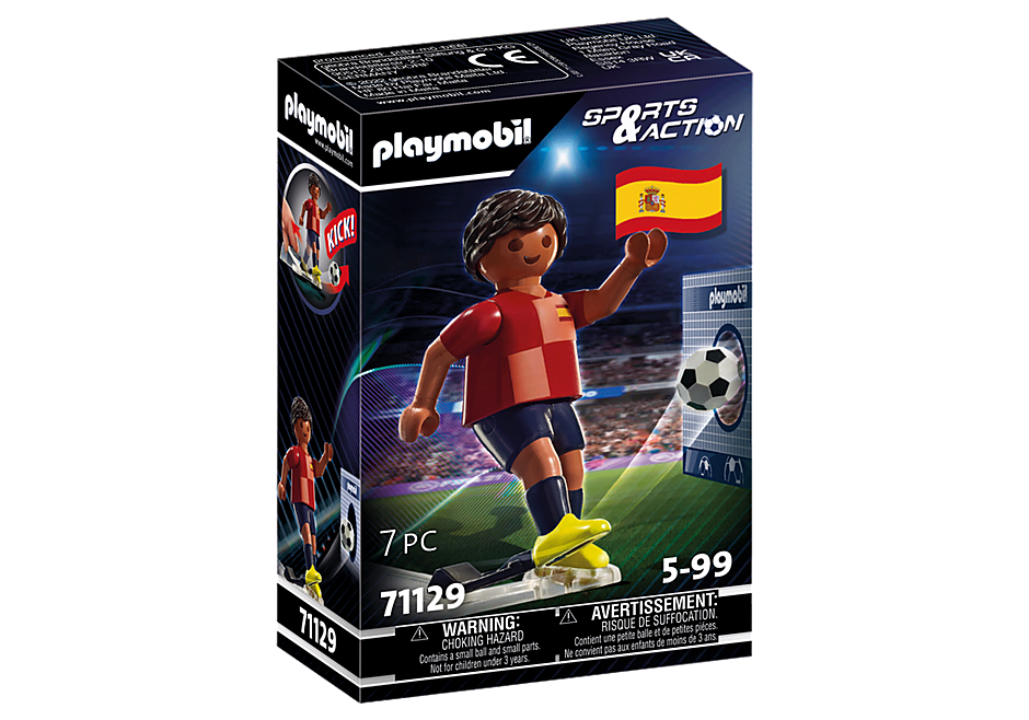 Soccer sales stars toys