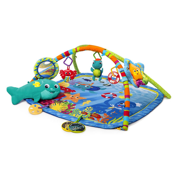 Top baby play gym baby einstein Store