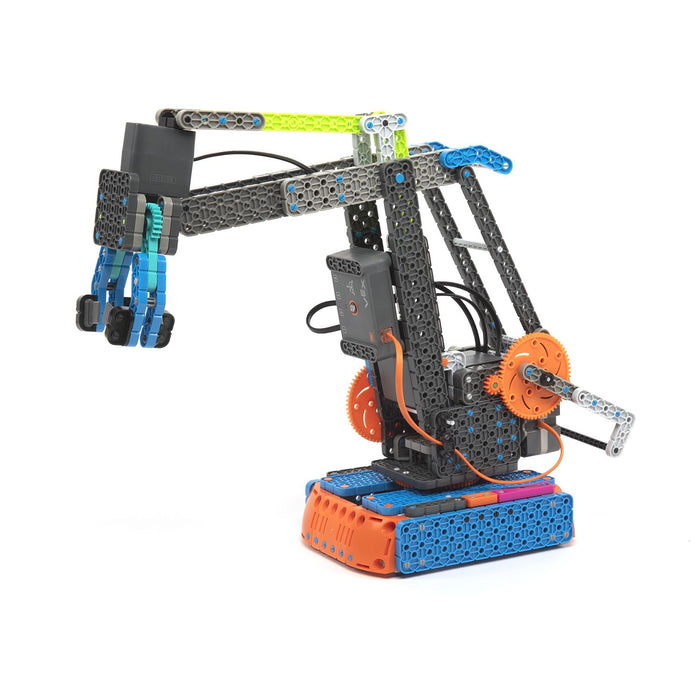 HEXBUG VEX Robotics Build Blitz