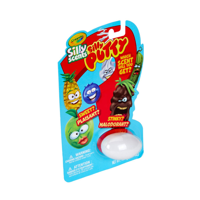 Crayola Silly Scents Silly Putty