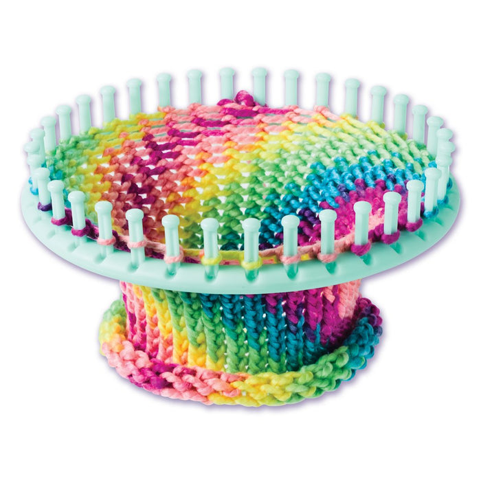 Creativity for Kids Quick Knit Loom