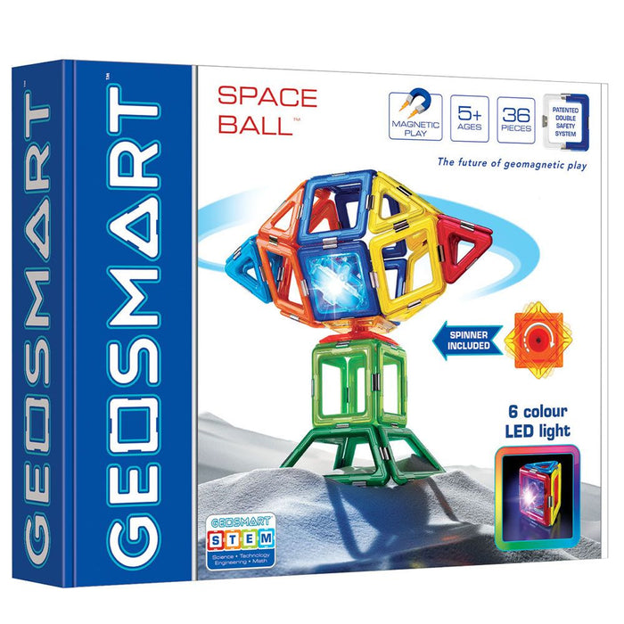 Geosmart Spaceball