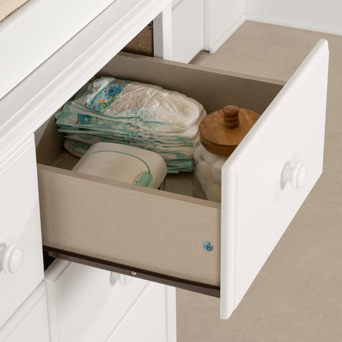 South Shore Furniture Angel Changing Table