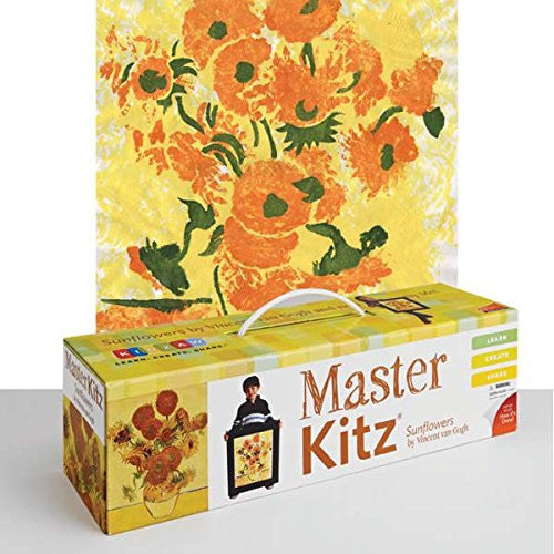 Kidzaw Sunflowers