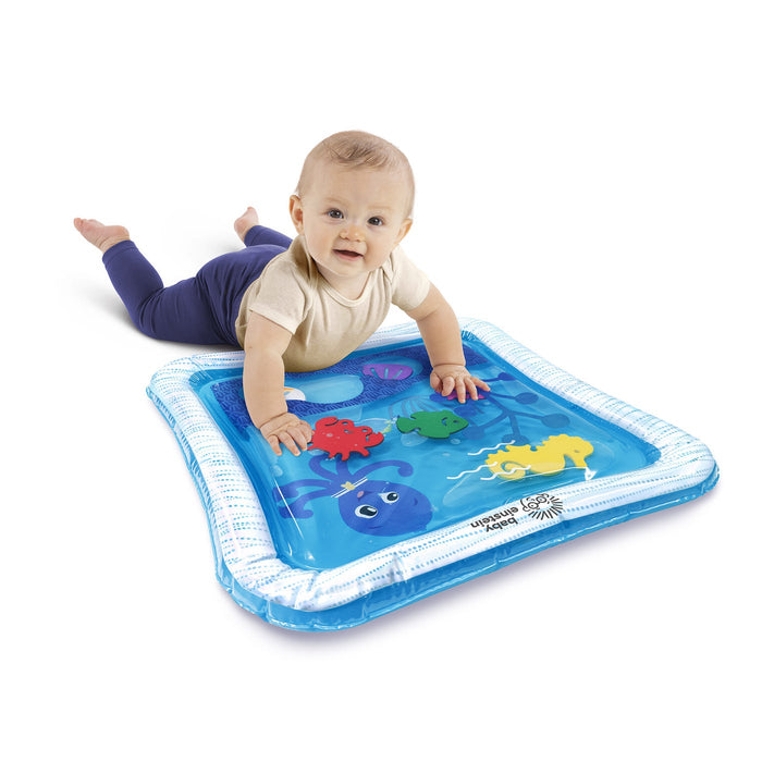Opus’s Ocean of Discovery™ Tummy Time Water Mat