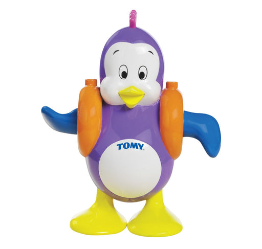 Tomy Swimming Bluey Bath Toy