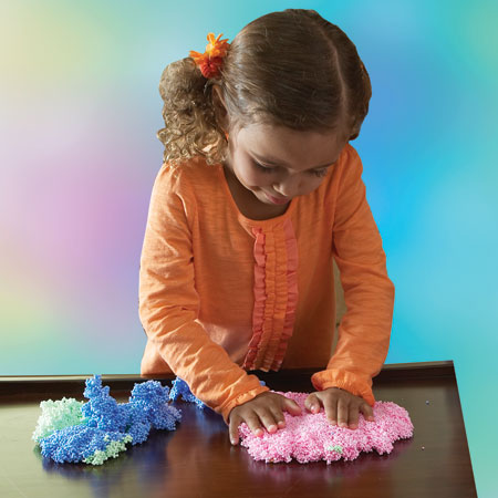 Educational Insights Sparkle Playfoam (4 pack)