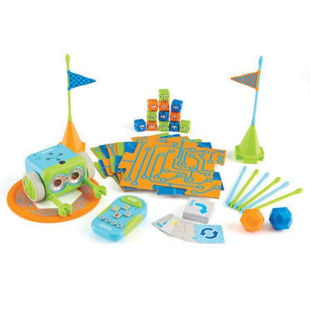 Learning Resources Botley the Coding Robot Activity Set, 77 Pieces