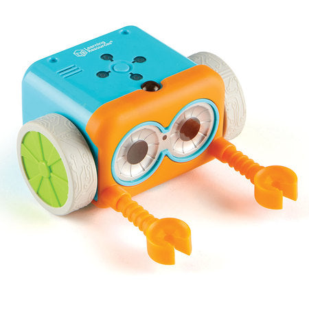 Learning Resources Botley® the Coding Robot