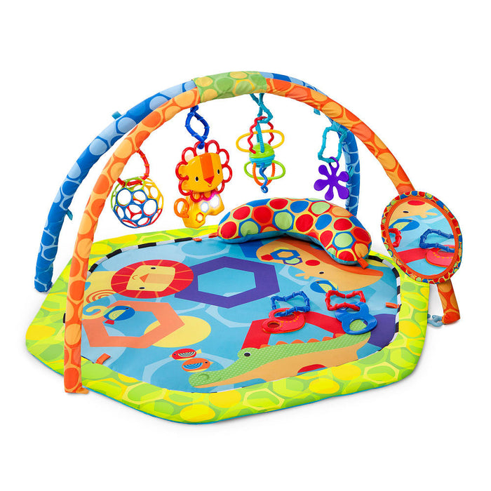 Oball Play-O-Lot Activity Gym